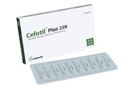 product name